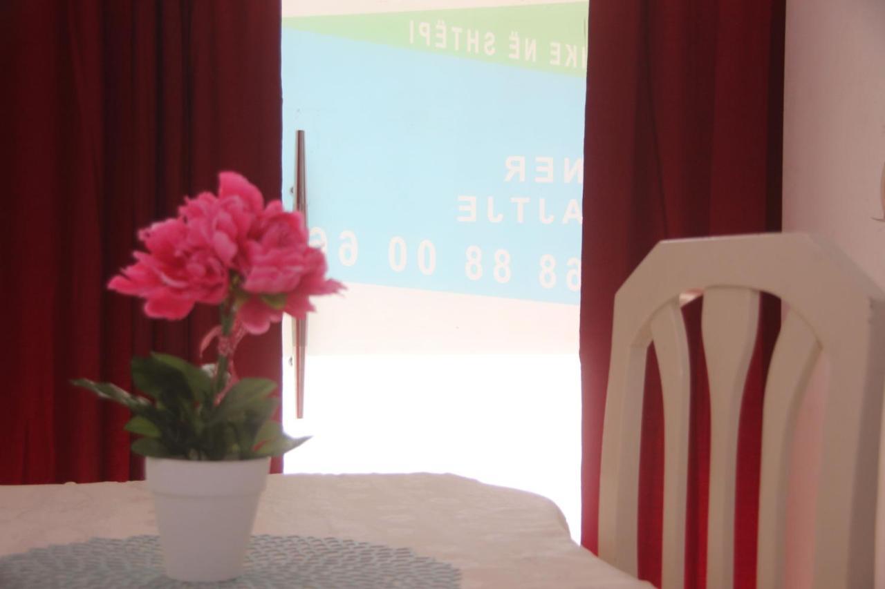One Room ชโคเดอร์ ภายนอก รูปภาพ