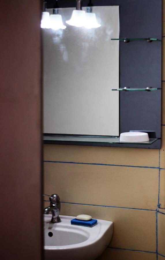 One Room ชโคเดอร์ ภายนอก รูปภาพ