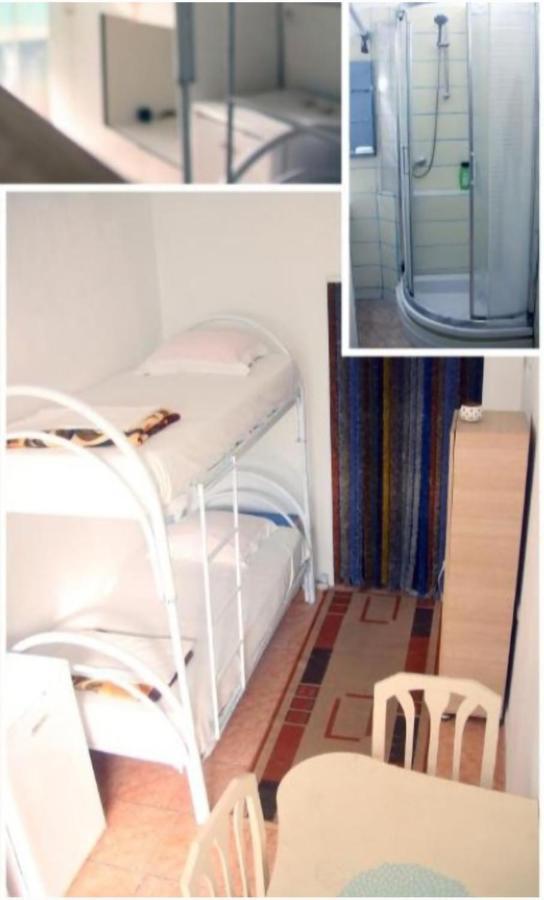 One Room ชโคเดอร์ ภายนอก รูปภาพ