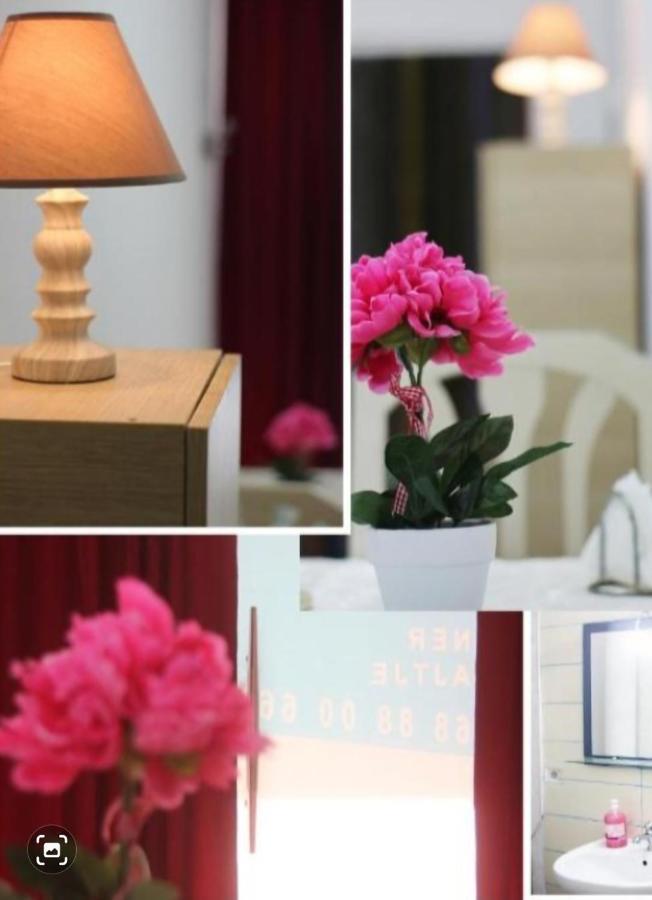 One Room ชโคเดอร์ ภายนอก รูปภาพ