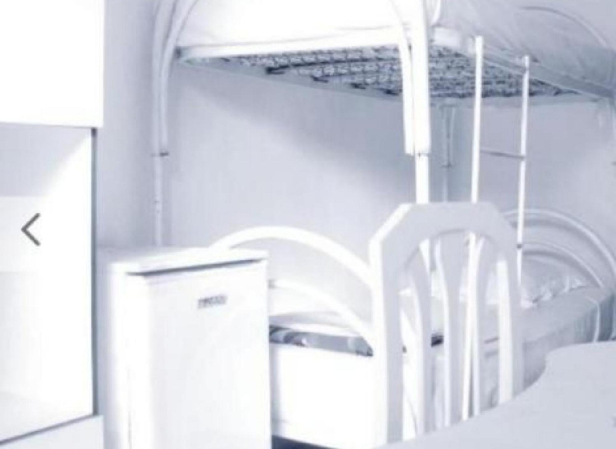 One Room ชโคเดอร์ ภายนอก รูปภาพ